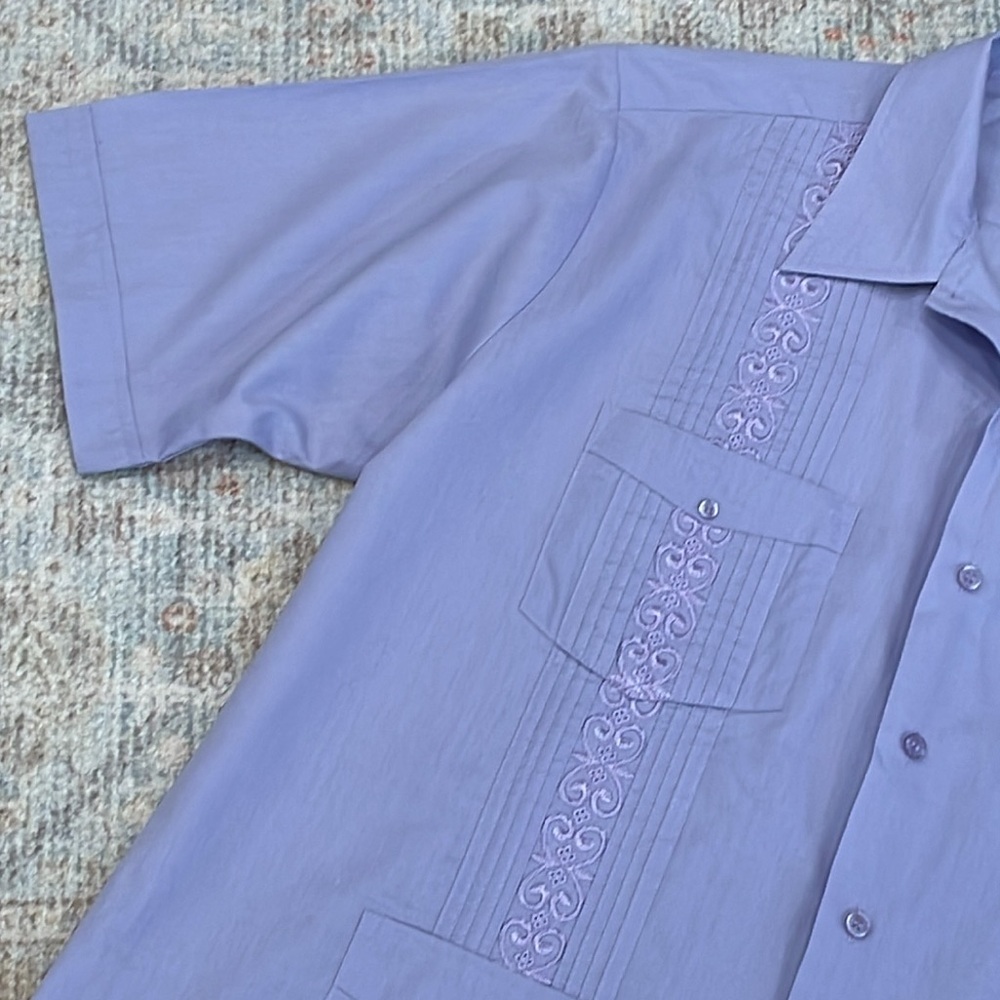 TROPICOOL SHIRT - Picture 5 of 9